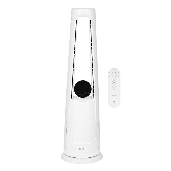 듀플렉스 타워형 BLDC 날개없는 선풍기, DPBN30BF