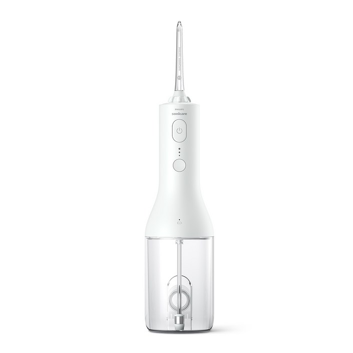 필립스 소닉케어 무선 파워플로서 2000 구강세정기