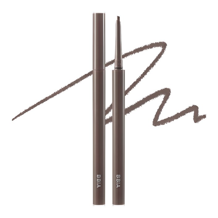 삐아 라스트 오토 젤 아이라이너 슬림 0.1g