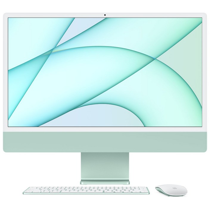 Apple 2021 아이맥 24 A2439