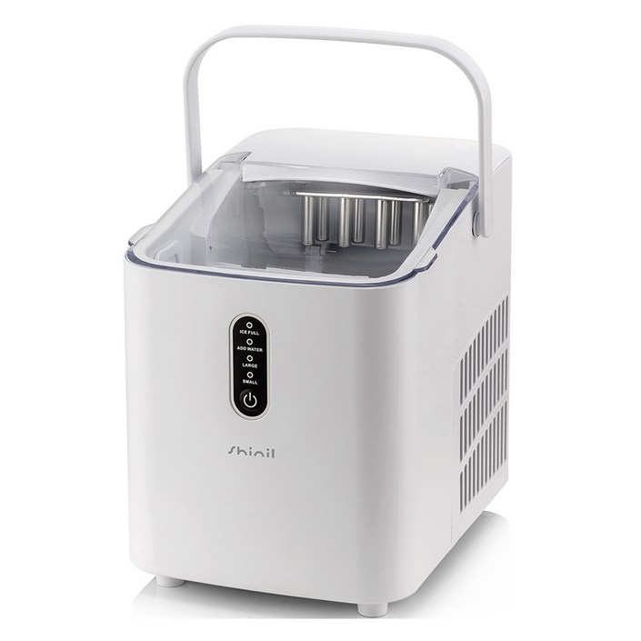 신일 스테인레스 제빙기, SIM12DMIC