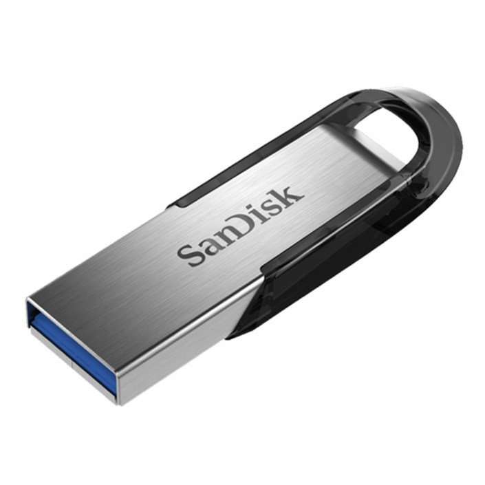 샌디스크 USB3.0 플레어 플래시 드라이브, 128GB, 1개