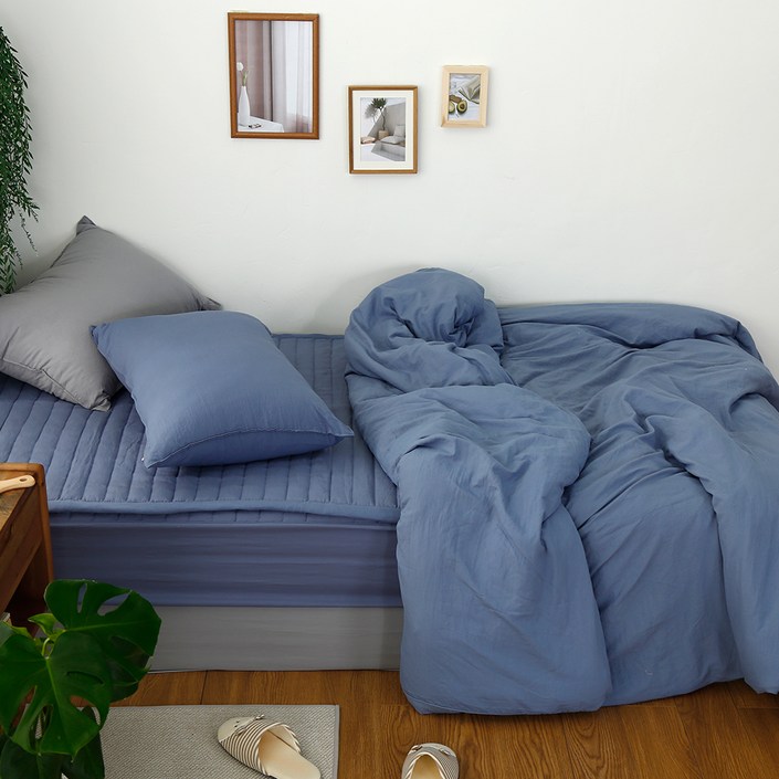 애프터식스 모노데일리 이불커버