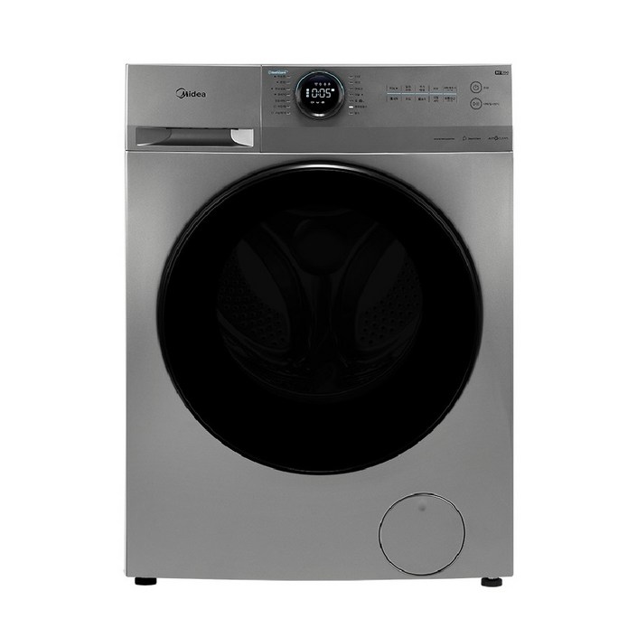미디어 인버터 1등급 루나 드럼세탁기 MF200W120BSKR 12kg 방문설치 미디어 인버터 1등급 루나 드럼세탁기 MF200W120BSKR 12kg 방문설치