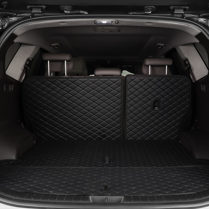 메이튼 차량용 트렁크 매트 분리형