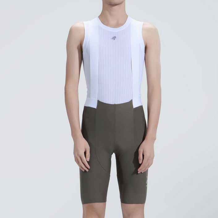 라메다 남성용 BETA 플러스 Level 라이딩 빕숏 2024SSZ277