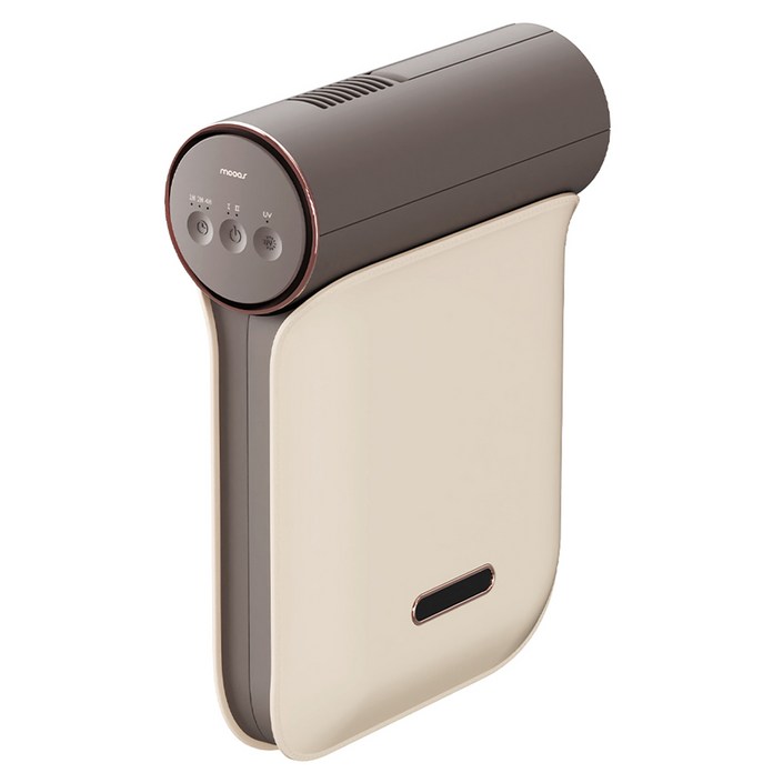 무아스 에어드라이 UV케어 휴대용 접이식 미니 의류관리기 MCD1, MCD1, 혼합색상