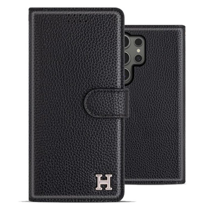 에스엠씨 벨리타 월렛 다이어리 지갑 휴대폰 케이스