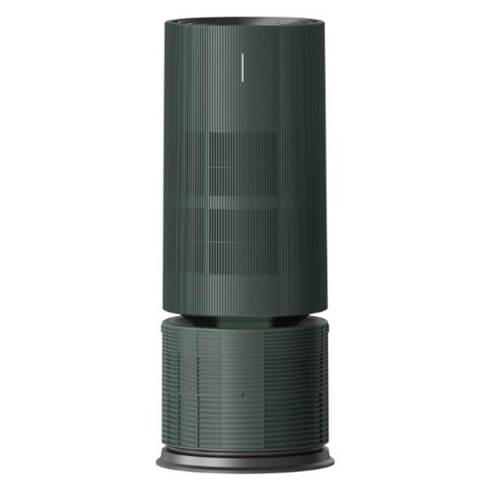 10 환급가전 세스코 트루살균 공기청정기 판테온 EADS531 73.5㎡ 방문설치, EADS531, 포레스트그린