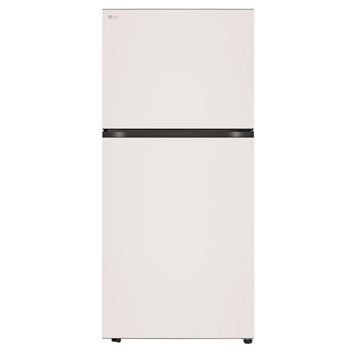 LG전자 디오스 일반 612L 2도어 냉장고 방문설치