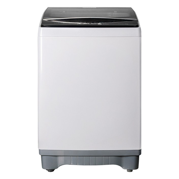쿠잉전자 통돌이 세탁기 16kg 방문설치, LW161WH, 화이트