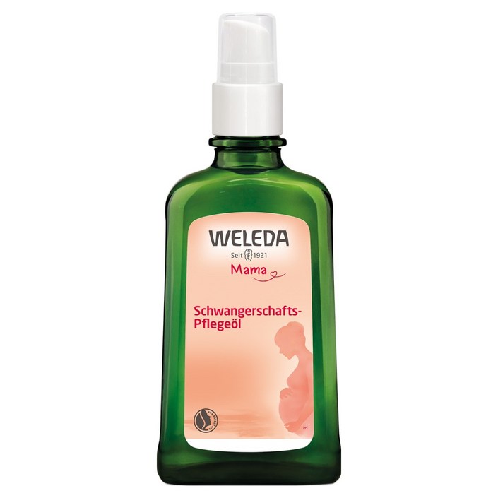 벨레다 임산부 오일, 100ml, 1개