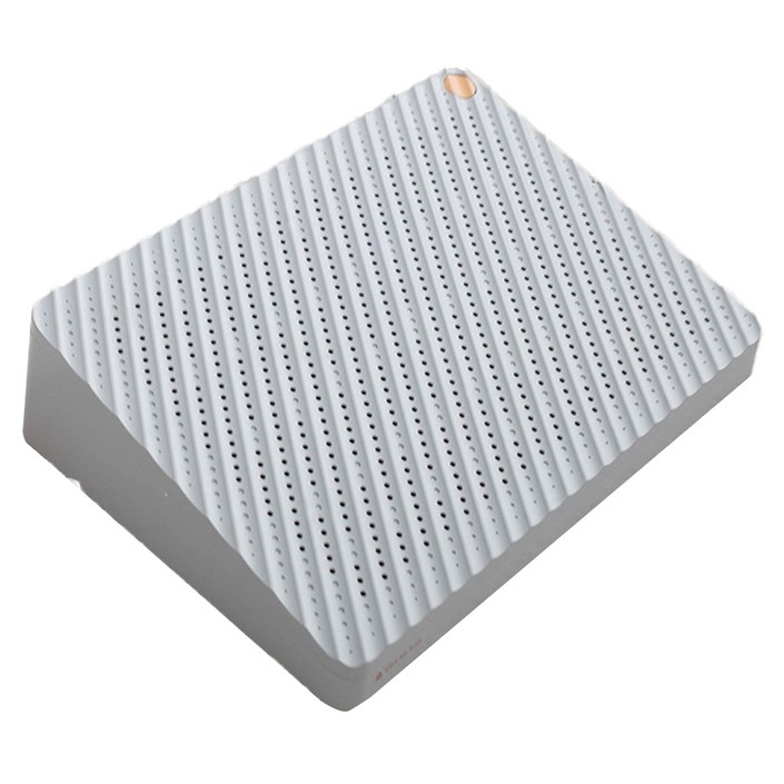 바툼 그래핀 전기 발난로 사무실 온열기, BTN 1701 Gray, 윈터 그레이 바툼 그래핀 전기 발난로 사무실 온열기, BTN 1701 Gray, 윈터 그레이