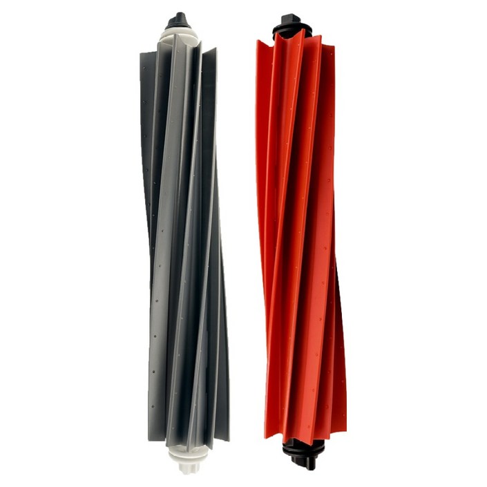 멋진공간 로보락 S8 Pro Ultra 호환 듀얼 메인브러쉬 2종 세트