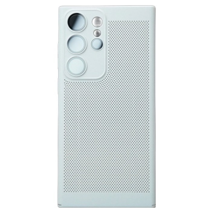 케이스틱 타공 방열 휴대폰 케이스