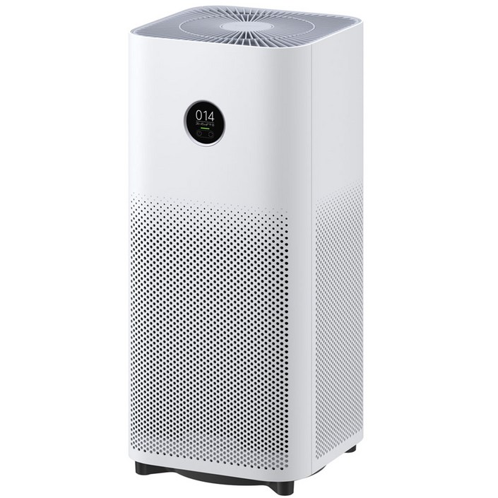 샤오미 스마트 공기청정기 4 프로 AC-M15-SC 60㎡