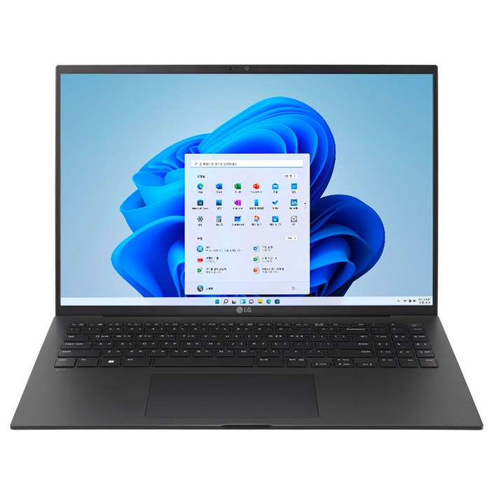 LG 그램15 IPS FHD