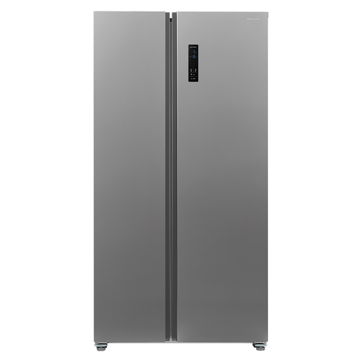 캐리어 클라윈드 피트인 양문형 냉장고 방문설치 20230926