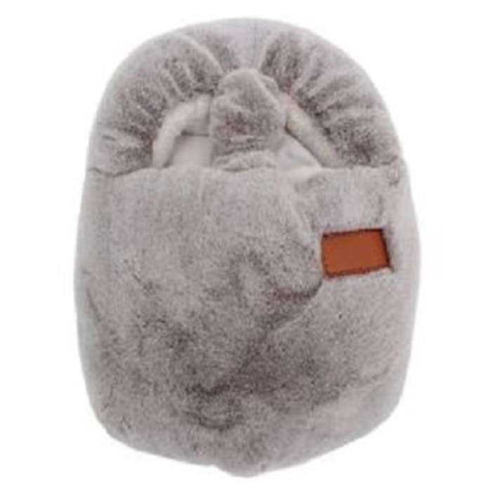 한양의료기 충전식 온수 찜질기 발찜질기형