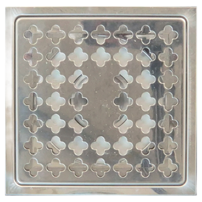 쌍곰 스텐 유가 배수트랩 50mm