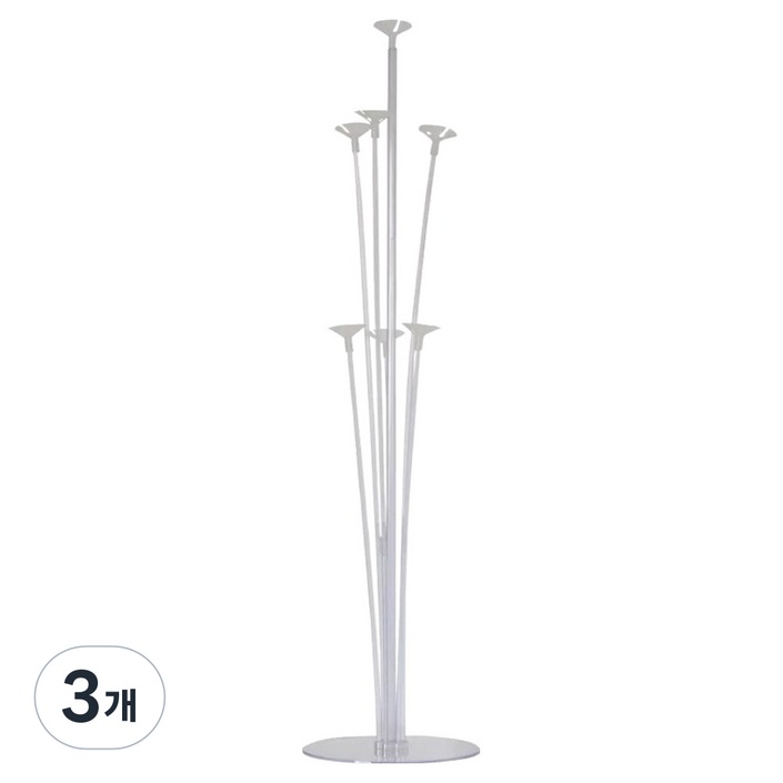파티짱 풍선 스탠드 71cm