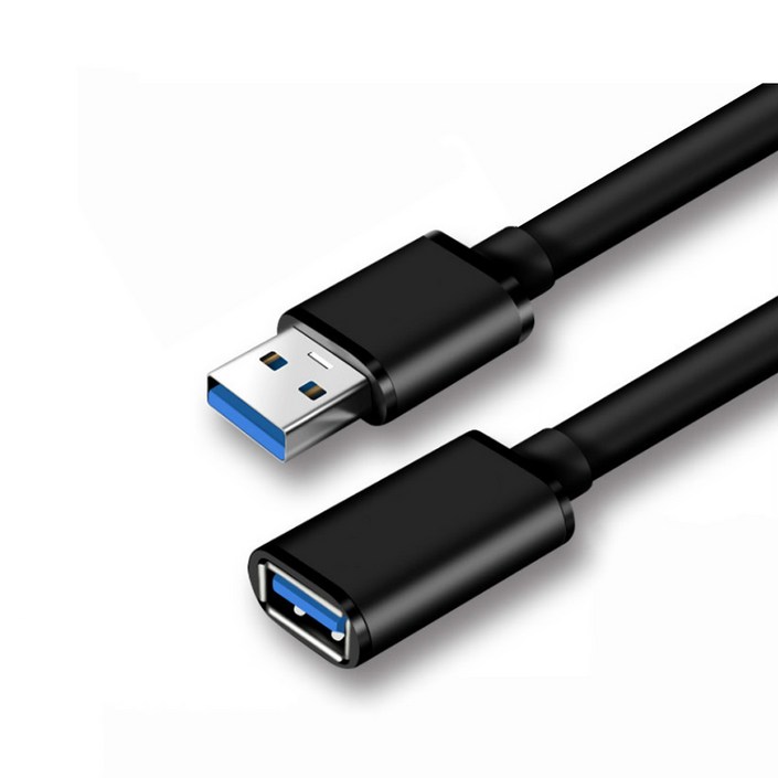 라온 고급형 USB 3.0 AMAF 연장케이블 연장선