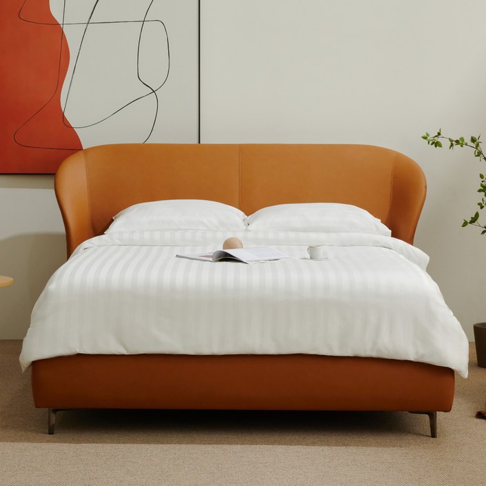 소노시즌 소노펠리체 그래피놀 호텔 침구 세트