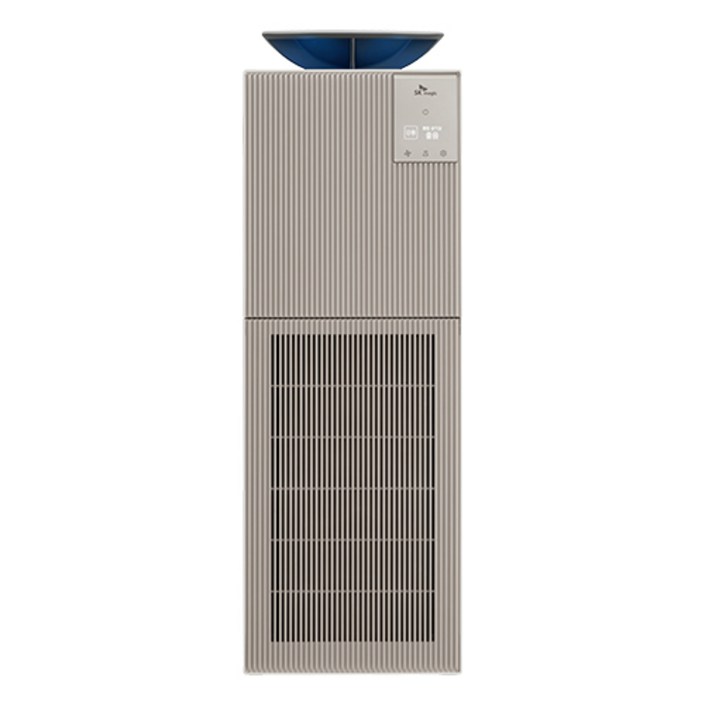 SK매직 올클린 The Art 공기청정기 72.6㎡ 방문설치