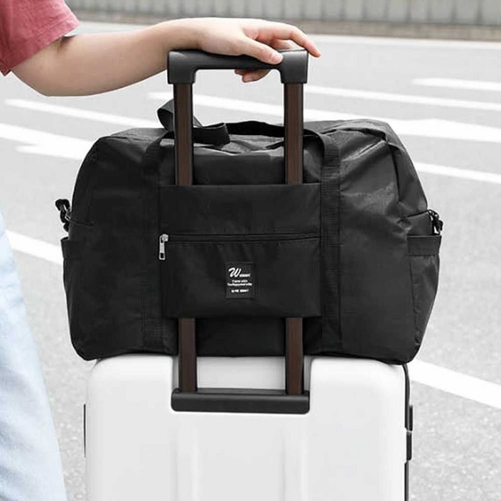 대형 보스턴백 공항 패션 가방 캐쥬얼 트래블 더플백 pro191vk