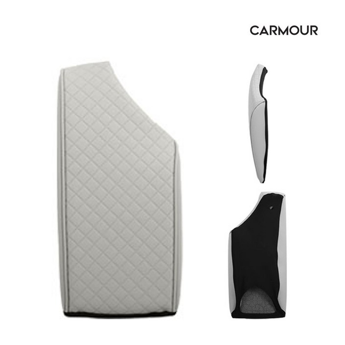 더뉴 그랜저 IG 카머 프리미엄 콘솔쿠션 팔걸이쿠션