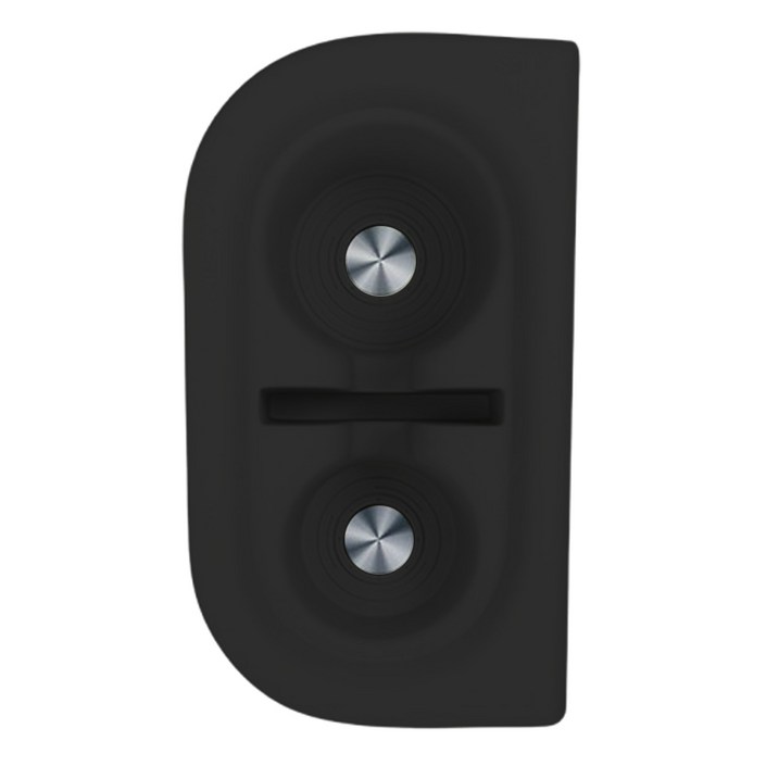 지파츠 지파츠 캐스퍼 더뉴 캐스퍼 1열 컵홀더 커버 친환경 실리콘 콘솔트레이