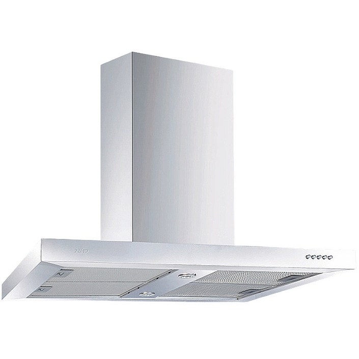 트라이애드 화이트 아일랜드후드 T502WH-600용/900용 천정형 주방후드, 단순배송상품, T502WH-900