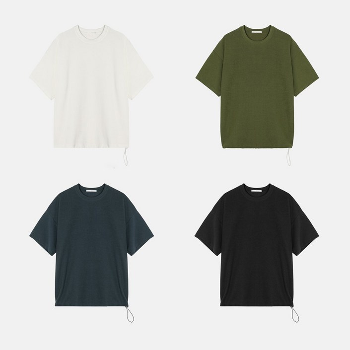 어깨넓어보이는반팔 중학생반팔티