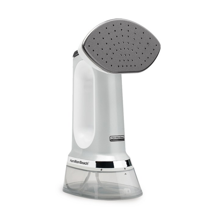 해밀턴비치 3in1 핸디형 스팀다리미 S16B