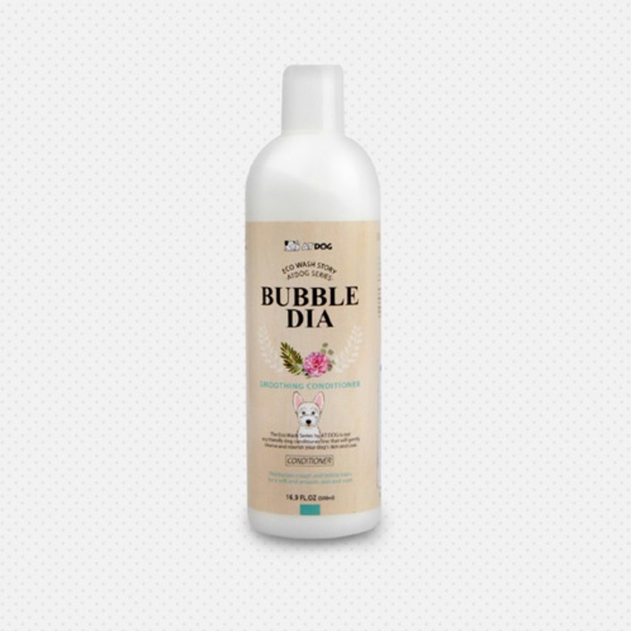 반려견용 앳독 버블디아 샴푸 5종, 2개, 500ml 반려견용 앳독 버블디아 샴푸 5종, 2개, 500ml
