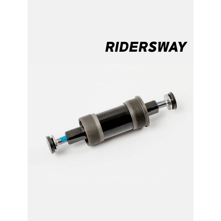 라이더스웨이 BB 사각 엔진11 볼텍스 크릿디 순정 부산 픽시 자전거