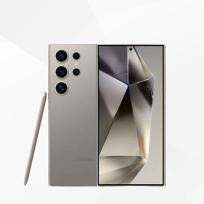 삼성 갤럭시S24 울트라 5G 256GB 자급제 미사용 공기계  유심만 꽂으면 바로 사용가능