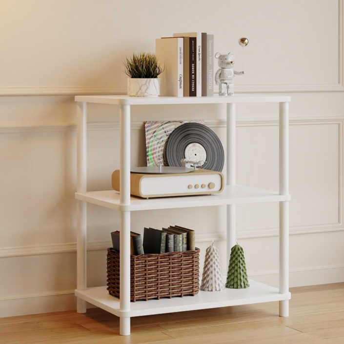 워너픽 다용도 선반 진열장