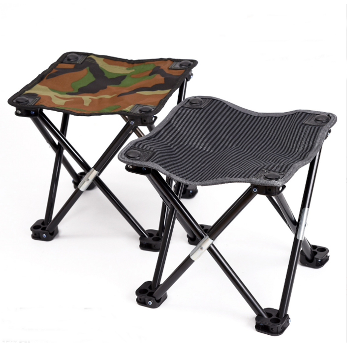 데일리쇼핑 접이식 미니 낚시의자 캠핑의자 간이 등산 백패킹 야외