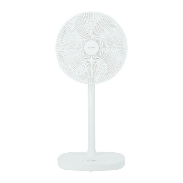 14인치 초미세풍 BLDC선풍기 BF14572RW, BF14572RW