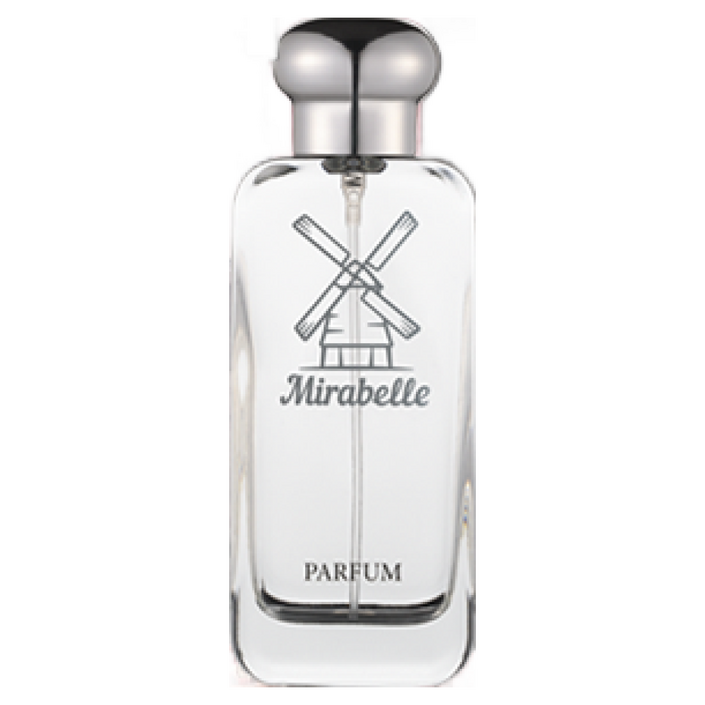 미라벨 피오니 앤 블러쉬 스웨이드 향 오드퍼퓸, 1개, 100ml