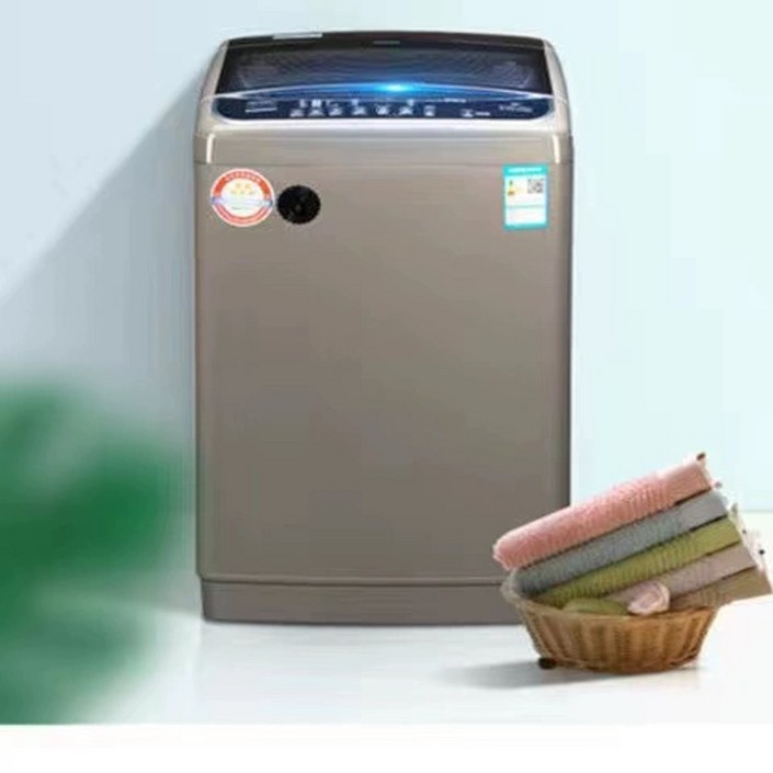 업소용 전자동 통돌이 세탁기 소형 호텔 세탁소 업소용 20kg