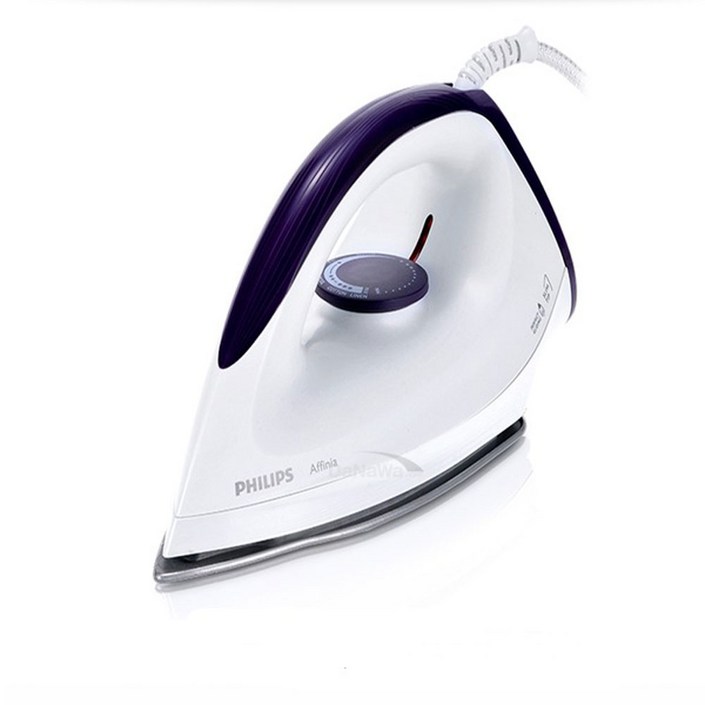 필립스 건식 다리미 GC16022