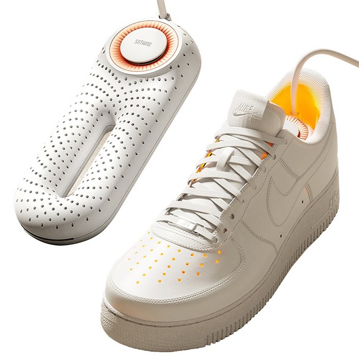 소싱 ver2 신발 살균 건조기