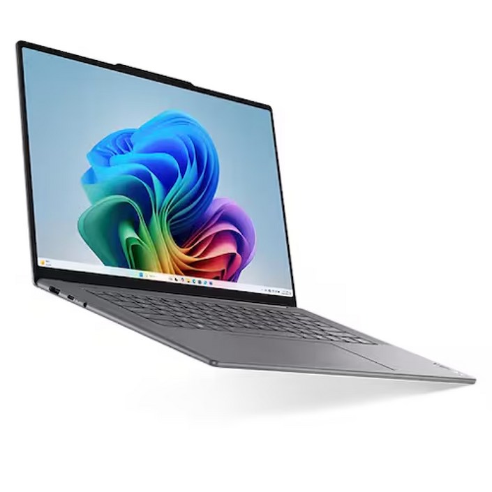 단순개봉 새상품 레노버 15.3인치 Yoga Slim 7 15ILL9 Ultra7 258V 32GB 1TB Win 11 home Display Touch 가벼운노트북