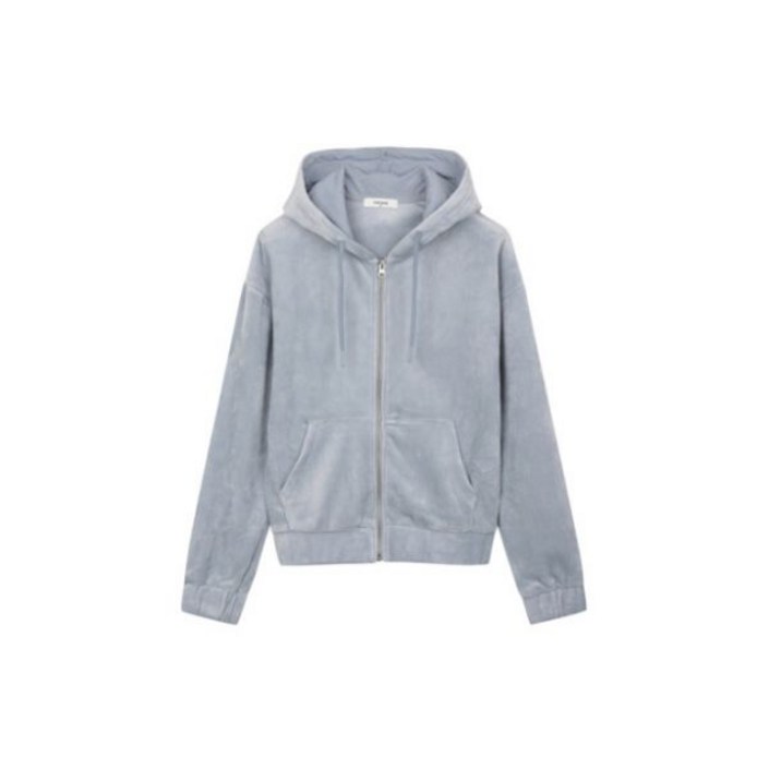 폴햄 여성 코듀로이 후드 집업PHE4TC2999 7998216