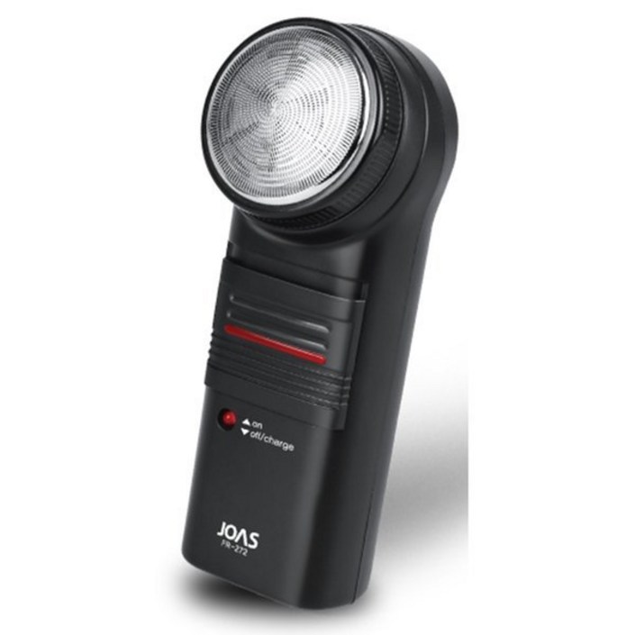 조아스 회전식 전기면도기