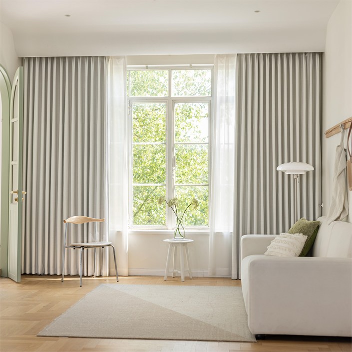 홈키안 호텔식 100 암막 방풍 방한 커텐 거실 안방 창문 암막커튼