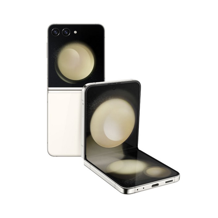 갤럭시 삼성전자 Z플립5 512GB 미개봉 새제품