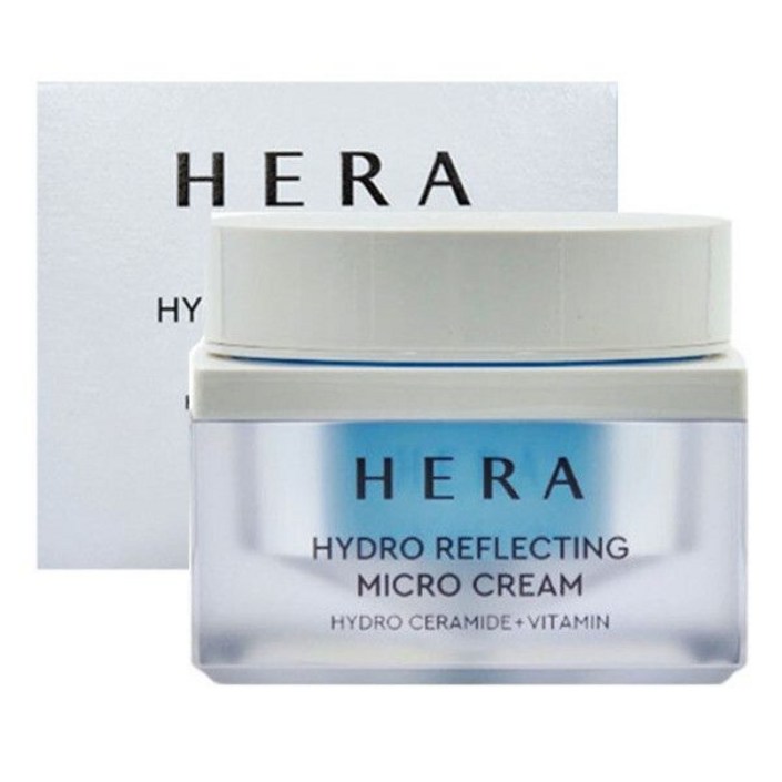 헤라 하이드로 리플렉팅 마이크로 크림 50mlN
